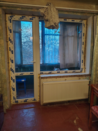 1к квартира Восточный, ориентир Эльбрус , Макеевка Макеевка