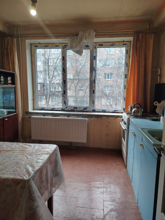 1к квартира Восточный, ориентир Эльбрус , Макеевка Макеевка