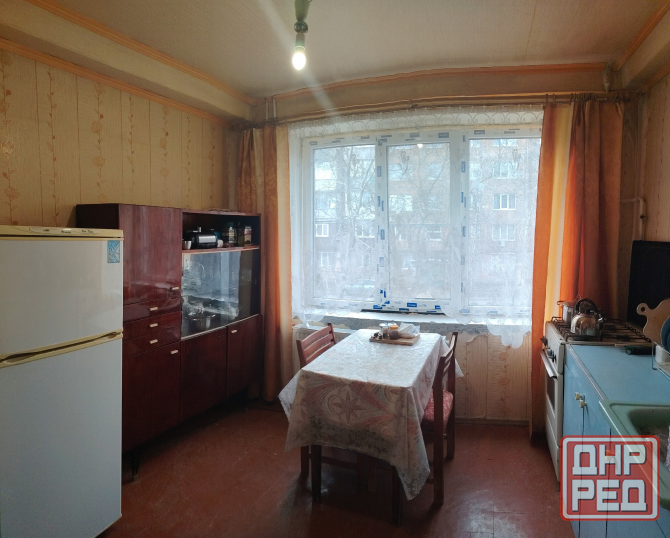 1к квартира Восточный, ориентир Эльбрус , Макеевка Макеевка - изображение 2