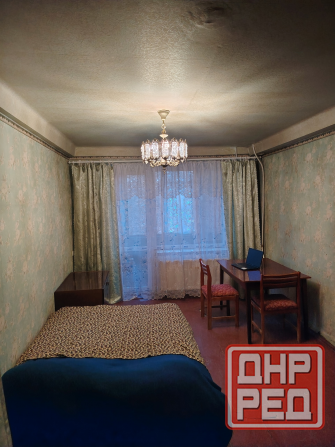 1к квартира Восточный, ориентир Эльбрус , Макеевка Макеевка - изображение 4