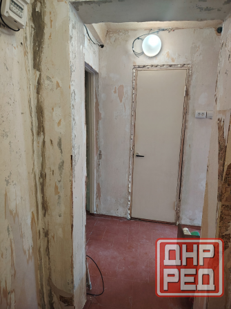 1к квартира Восточный, ориентир Эльбрус , Макеевка Макеевка - изображение 7