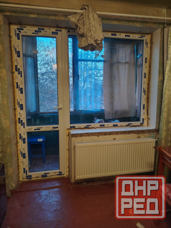 1к квартира Восточный, ориентир Эльбрус , Макеевка Макеевка - изображение 6