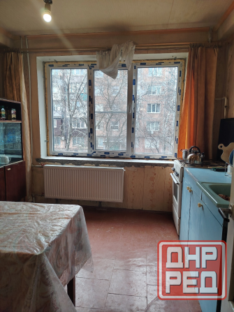 1к квартира Восточный, ориентир Эльбрус , Макеевка Макеевка - изображение 3