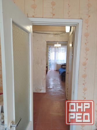 1к квартира Восточный, ориентир Эльбрус , Макеевка Макеевка - изображение 9