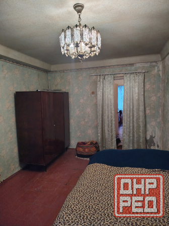 1к квартира Восточный, ориентир Эльбрус , Макеевка Макеевка - изображение 5