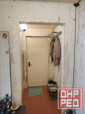 1к квартира Восточный, ориентир Эльбрус , Макеевка Макеевка - изображение 8