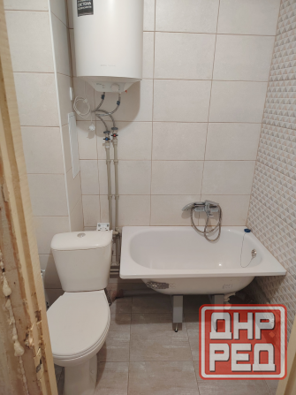 1к квартира Восточный, ориентир Эльбрус , Макеевка Макеевка - изображение 1