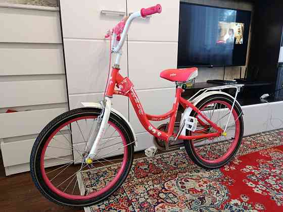 Продам детский велосипед. 20 радиус. Макеевка