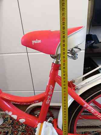 Продам детский велосипед. 20 радиус. Макеевка