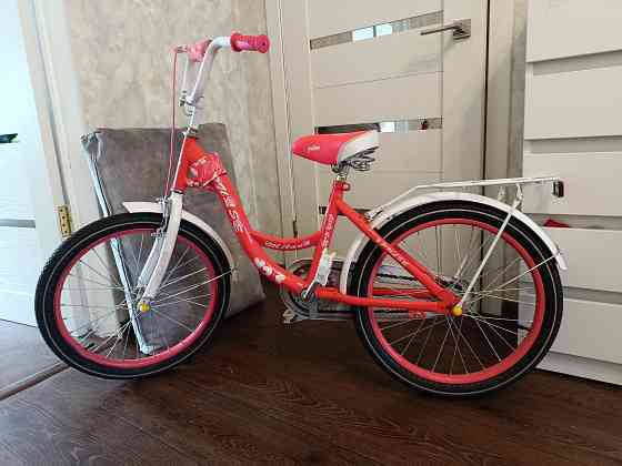 Продам детский велосипед. 20 радиус. Макеевка