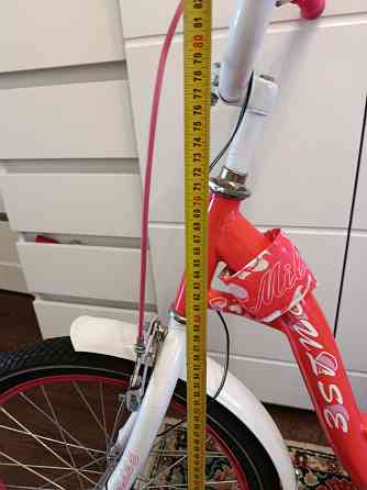 Продам детский велосипед. 20 радиус. Макеевка