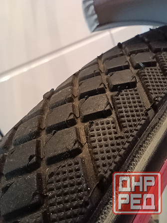 Продам детский велосипед. 20 радиус. Макеевка - изображение 7