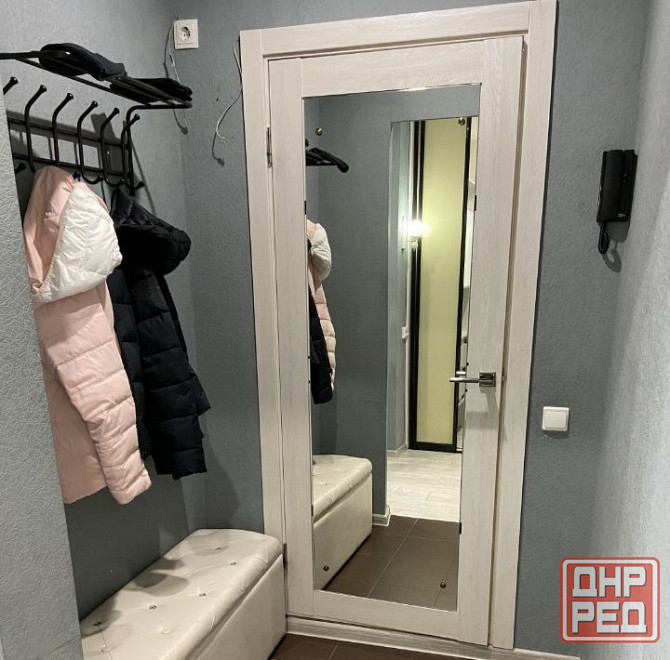 Сдам 1-к квартиру Донецк Донецк - изображение 5