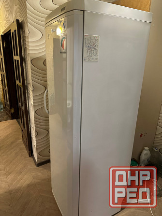 Морозильная камера ARDO (Италия). Объем-262 литров. Модель-FRF29SH. Донецк - изображение 3