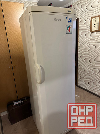 Морозильная камера ARDO (Италия). Объем-262 литров. Модель-FRF29SH. Донецк - изображение 1