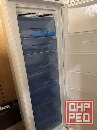 Морозильная камера ARDO (Италия). Объем-262 литров. Модель-FRF29SH. Донецк - изображение 2