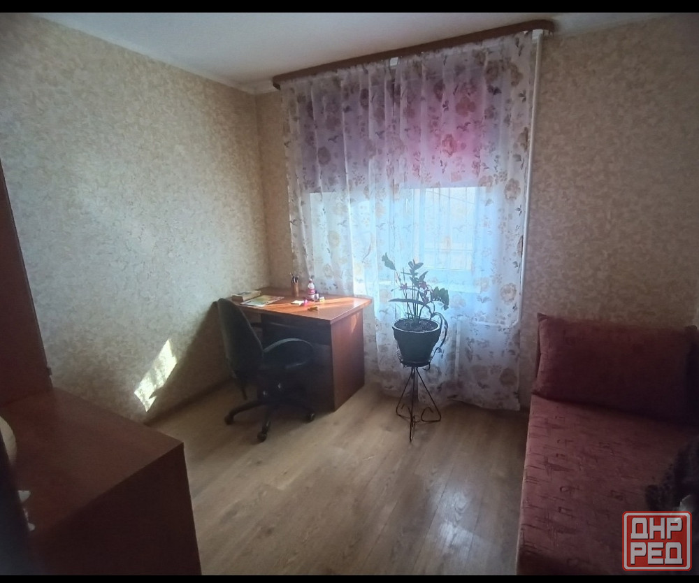 Продаётся 3-х комн. кв-ра г.Донецк, Ветка Донецк - изображение 2