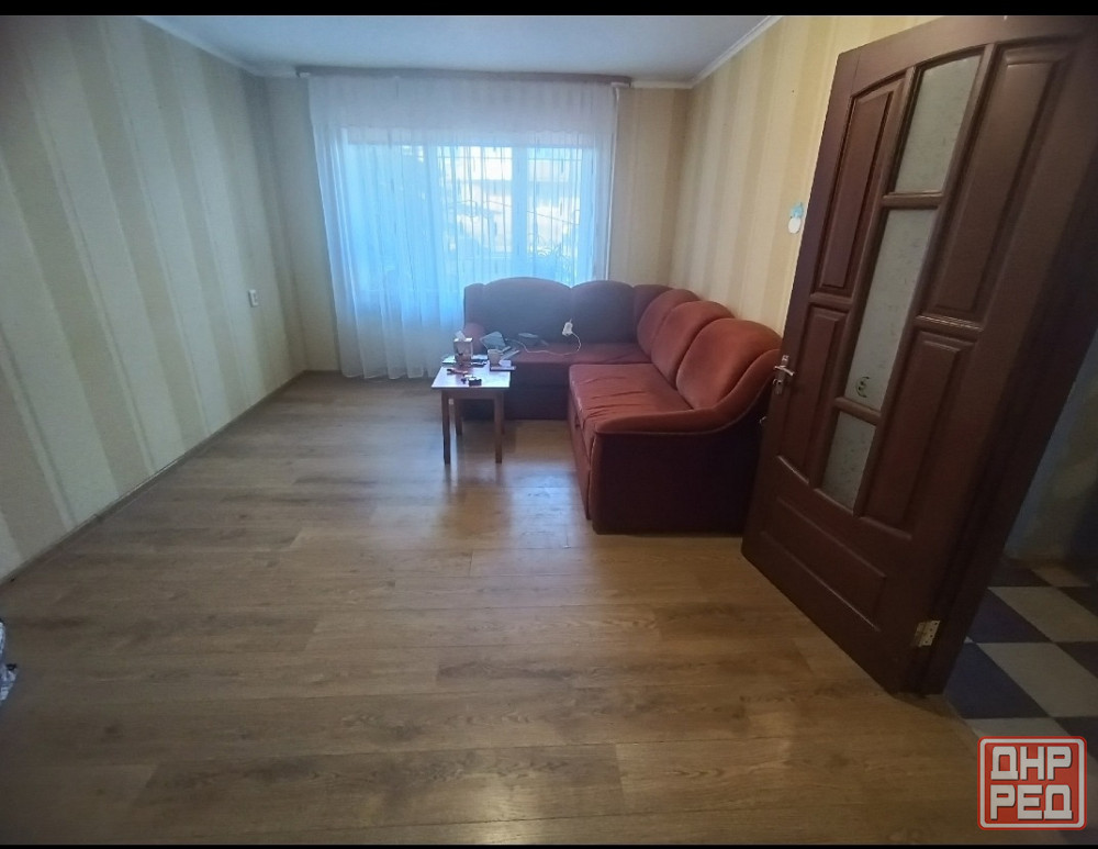 Продаётся 3-х комн. кв-ра г.Донецк, Ветка Донецк - изображение 1