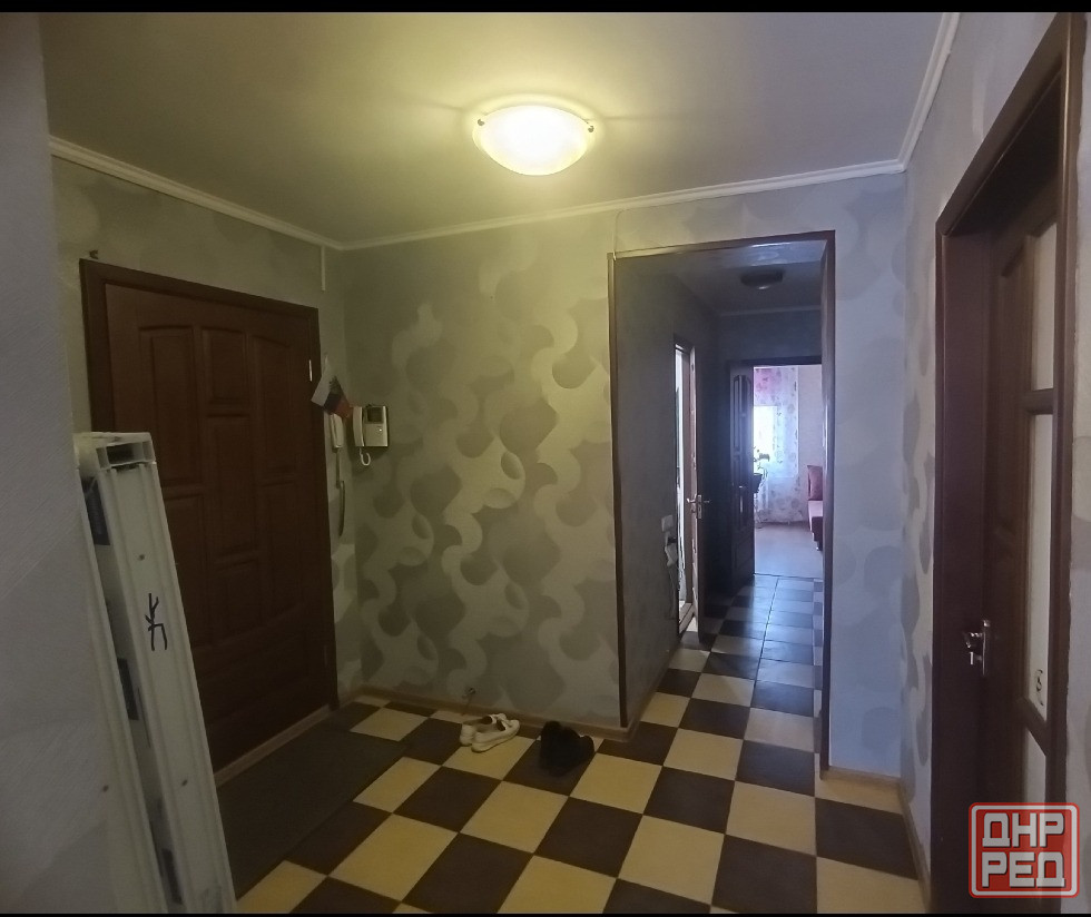 Продаётся 3-х комн. кв-ра г.Донецк, Ветка Донецк - изображение 3