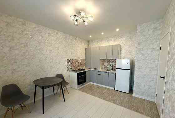 Срочная сдача однокомнатной квартиры по адресу Киевский район, ул. Тренева. Площадь 35м2, 4 этаж мно Донецк