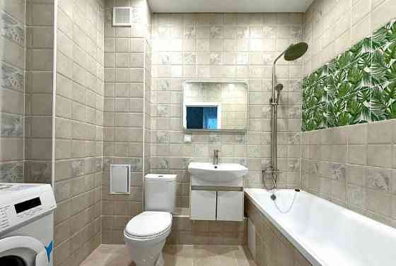 Срочная сдача однокомнатной квартиры по адресу Киевский район, ул. Тренева. Площадь 35м2, 4 этаж мно Донецк