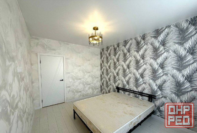 Срочная сдача однокомнатной квартиры по адресу Киевский район, ул. Тренева. Площадь 35м2, 4 этаж мно Донецк - изображение 3