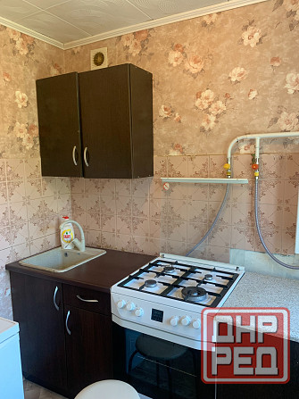 1 ком. квартира (галерейка) Калининский р-н Донецк - изображение 2