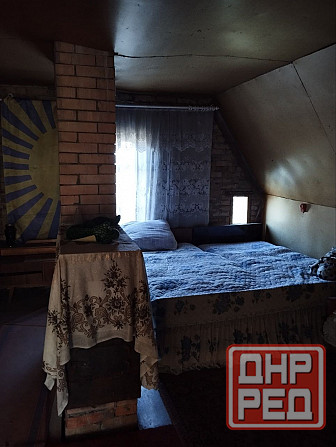 Дача в Авдотьино Донецк - изображение 7