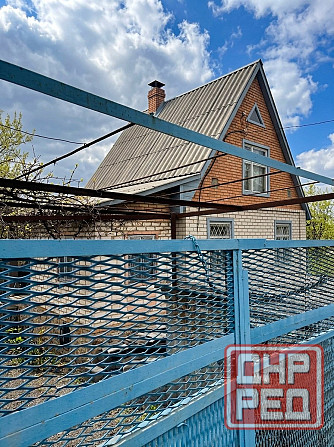 Дача в Авдотьино Донецк - изображение 1