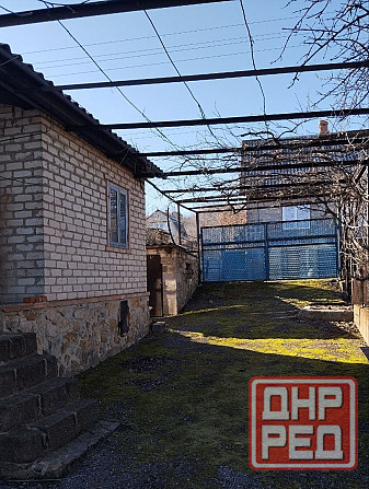 Дача в Авдотьино Донецк - изображение 2