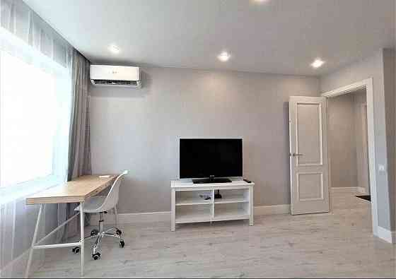 Сдам однокомнатную квартиру в Ворошиловском районе Донецка Донецк