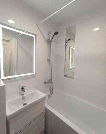 Сдам однокомнатную квартиру в Ворошиловском районе Донецка Донецк