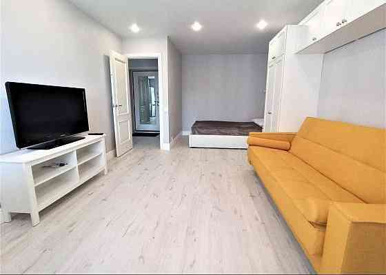 Сдам однокомнатную квартиру в Ворошиловском районе Донецка Донецк