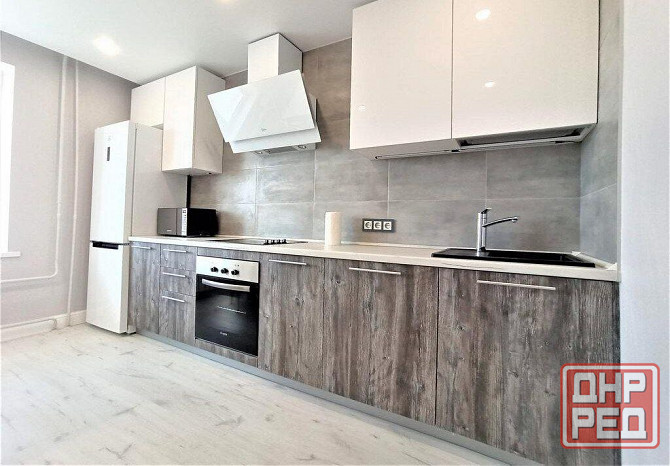 Сдам однокомнатную квартиру в Ворошиловском районе Донецка Донецк - изображение 5