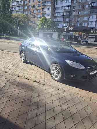 Продам форд фокус3, 2014, 1,6, автомат, в отличном состоянии Донецк