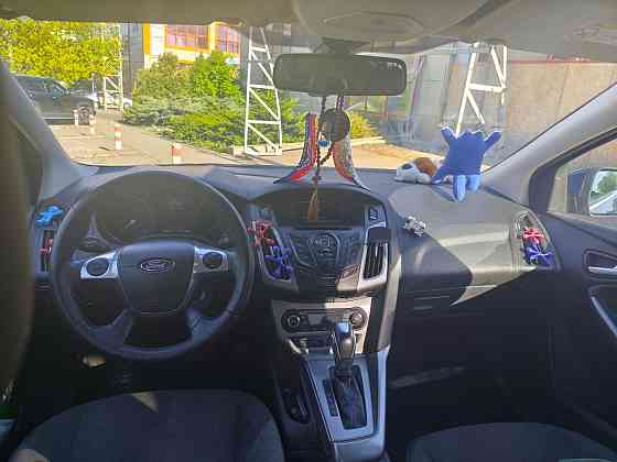 Продам форд фокус3, 2014, 1,6, автомат, в отличном состоянии Донецк