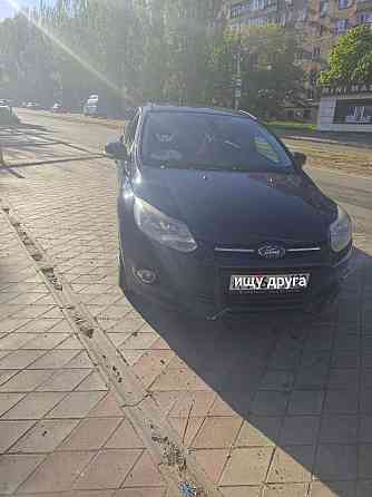 Продам форд фокус3, 2014, 1,6, автомат, в отличном состоянии Донецк