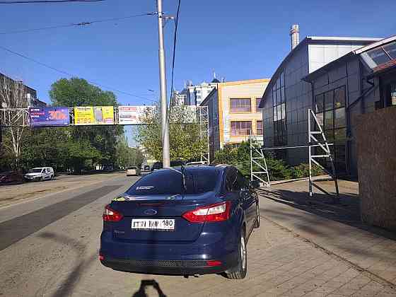 Продам форд фокус3, 2014, 1,6, автомат, в отличном состоянии Донецк