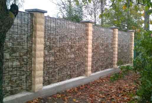 Установка и Изготовление Заборов из Профлиста Донецк