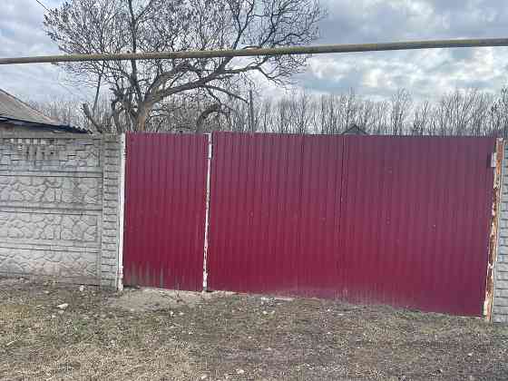 Продажа дома Донецк