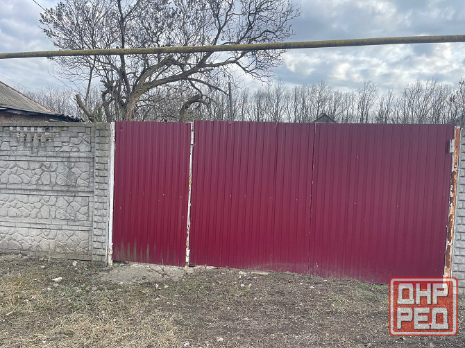 Продажа дома Донецк - изображение 1