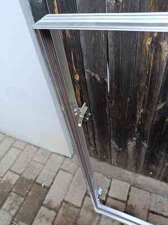 Люк скрытого монтажа 50*90см Донецк