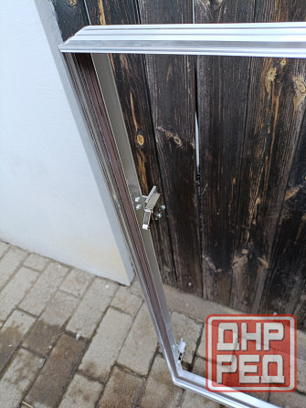 Люк скрытого монтажа 50*90см Донецк - изображение 5