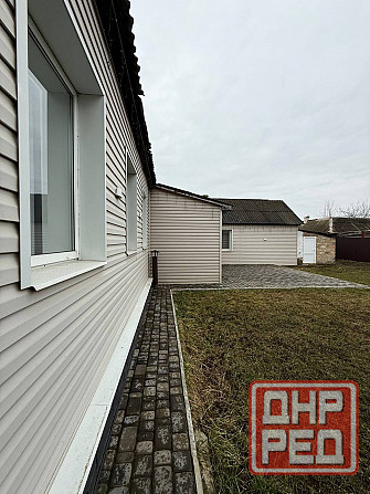 Продаётся дом г.Макеевка, Бажанова Макеевка - изображение 2