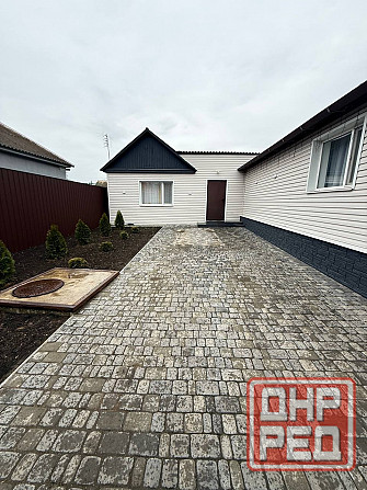 Продаётся дом г.Макеевка, Бажанова Макеевка - изображение 1