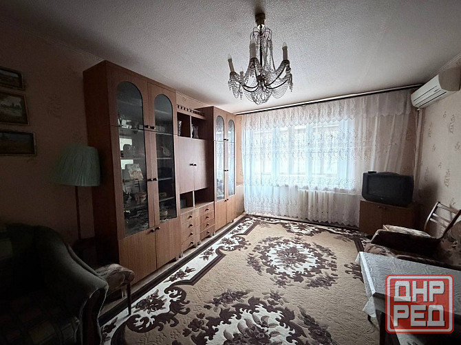 Продажа 3х квартиры в Киевском районе, пр.Партизанский, школа 58 Донецк - изображение 6