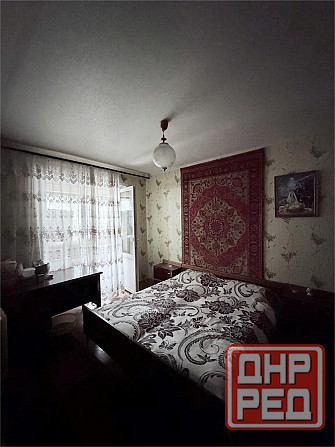 Продажа 3х квартиры в Киевском районе, пр.Партизанский, школа 58 Донецк - изображение 8