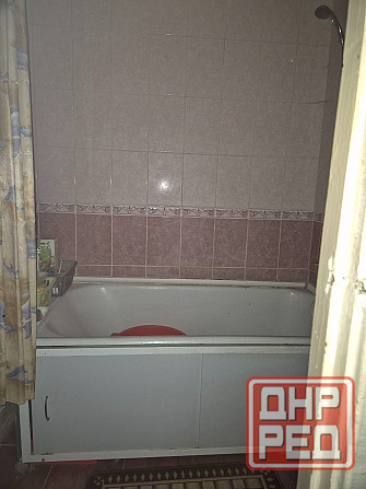 Продажа 3х квартиры в Киевском районе, пр.Партизанский, школа 58 Донецк - изображение 2