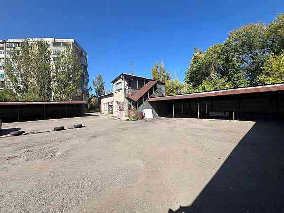 Автомойка + автостоянка м-н Октябрьский эг Макеевка