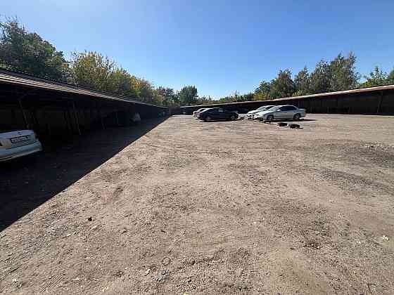 Автомойка + автостоянка м-н Октябрьский эг Макеевка